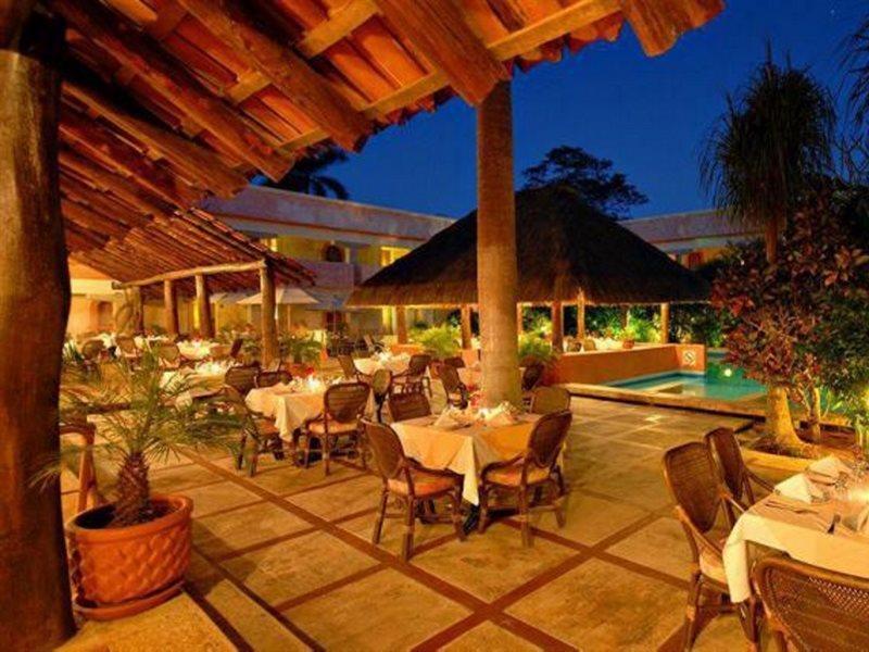 Villa Arqueologica Uxmal Dış mekan fotoğraf